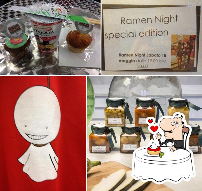 Ramen Night