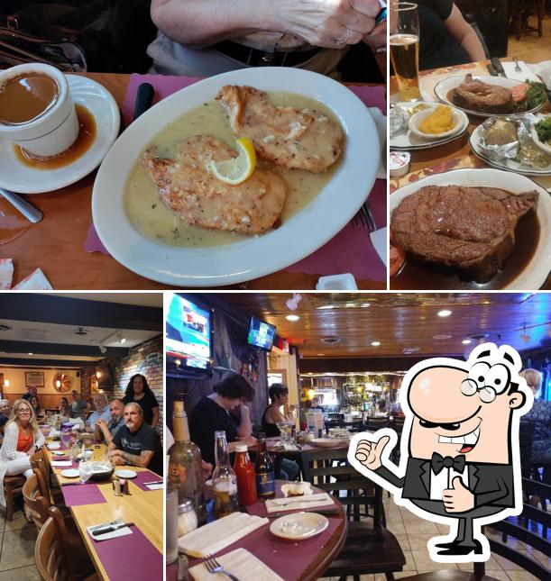 Sam's Inn