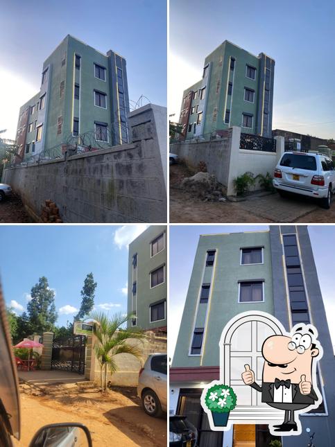 Stob Hotels