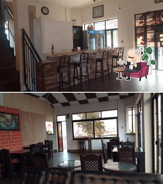 Restaurante Linas Food&Drinks
