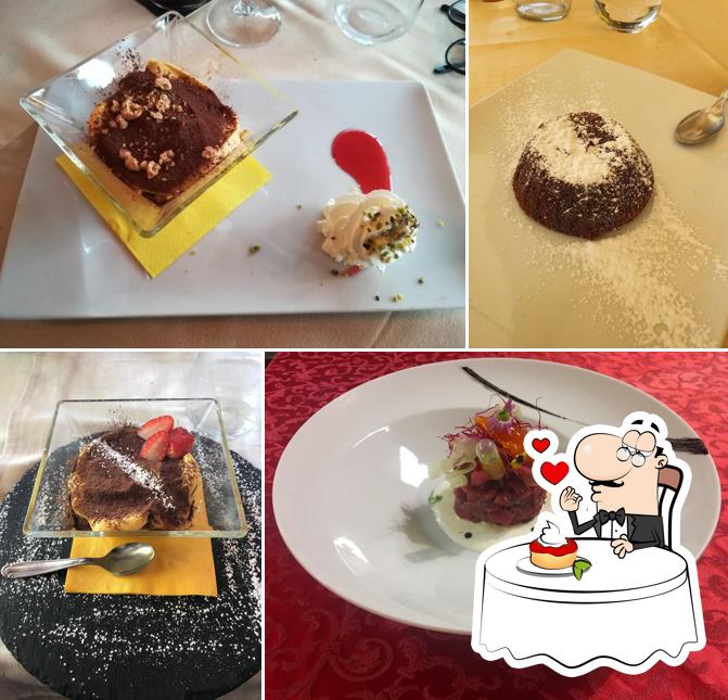 Ristorante pizzeria La Quiete