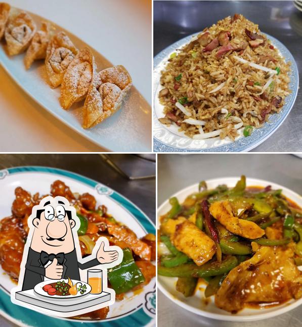 Silver Lake Chinese Restaurant