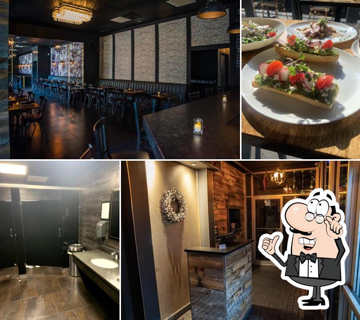 Spirit Restaurant & Bar