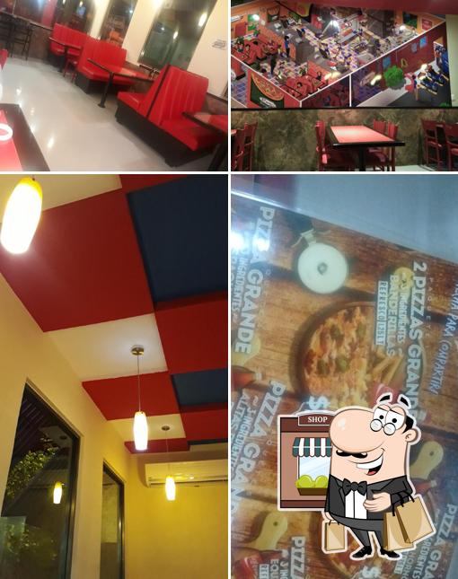 Super Pizza (Oriente)