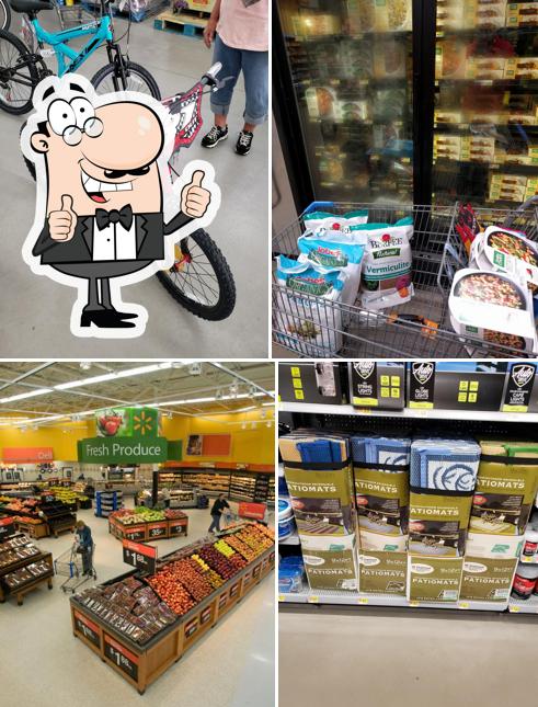 Walmart Supercenter