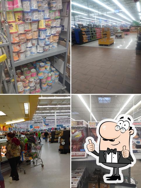 Walmart Supercenter