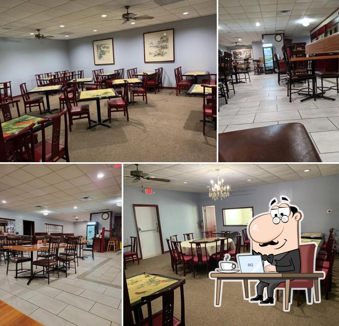 YuYu Chinese Restaurant