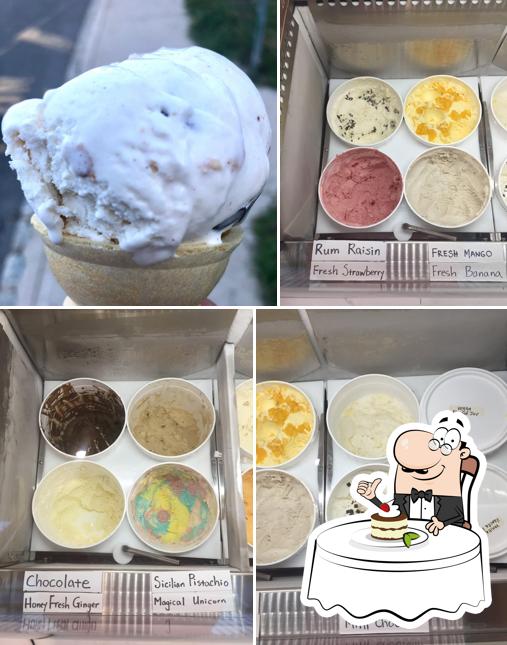 Piermont Creamery