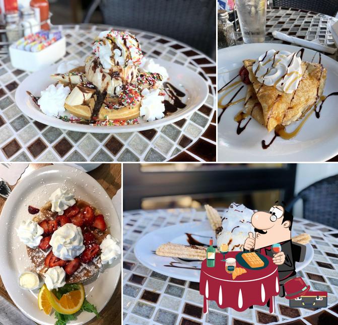 Sebastopol Sunshine Café