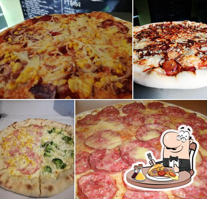 Pizza Fati
