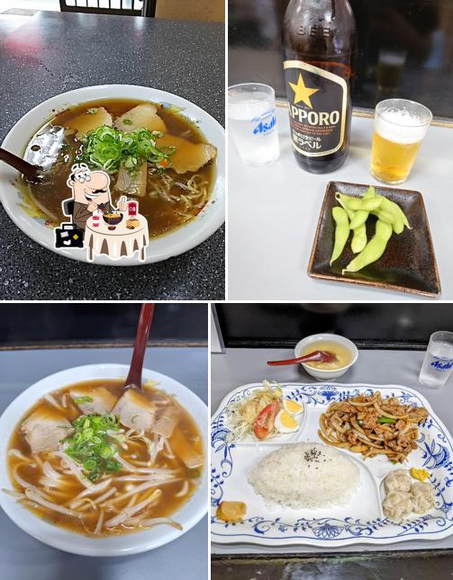 珉珉 舞鶴店