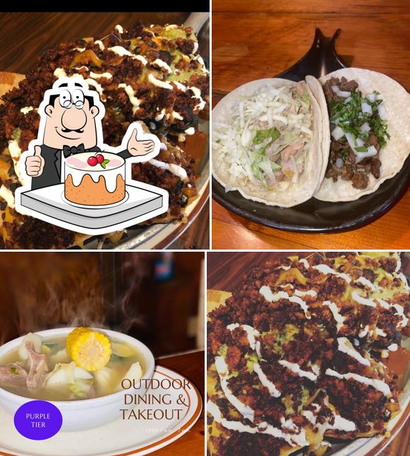 5 de Mayo Mexican Restaurant