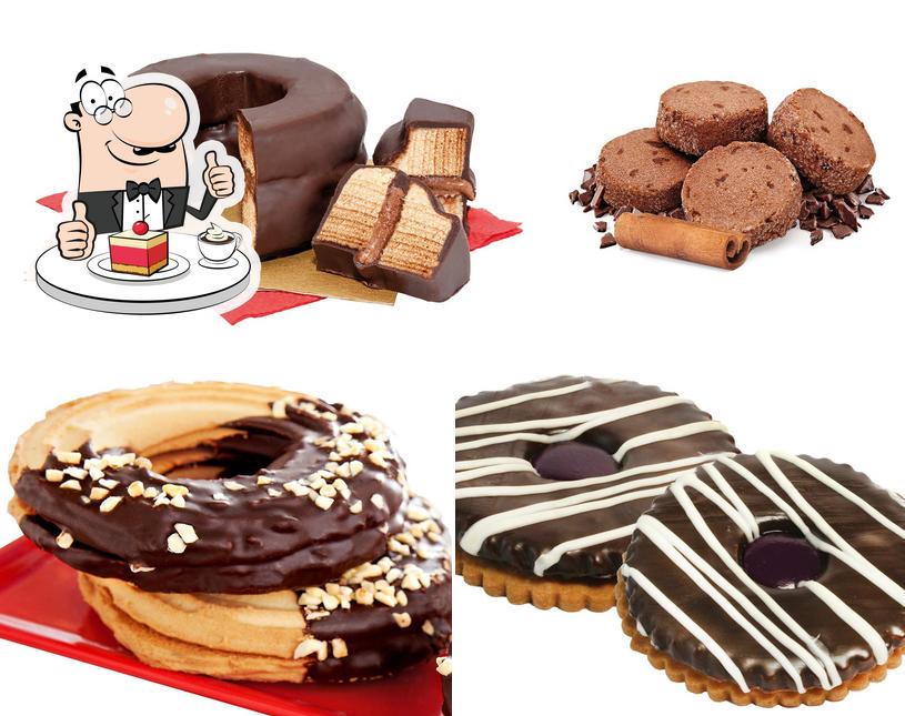 Bäckerei Emil Reimann