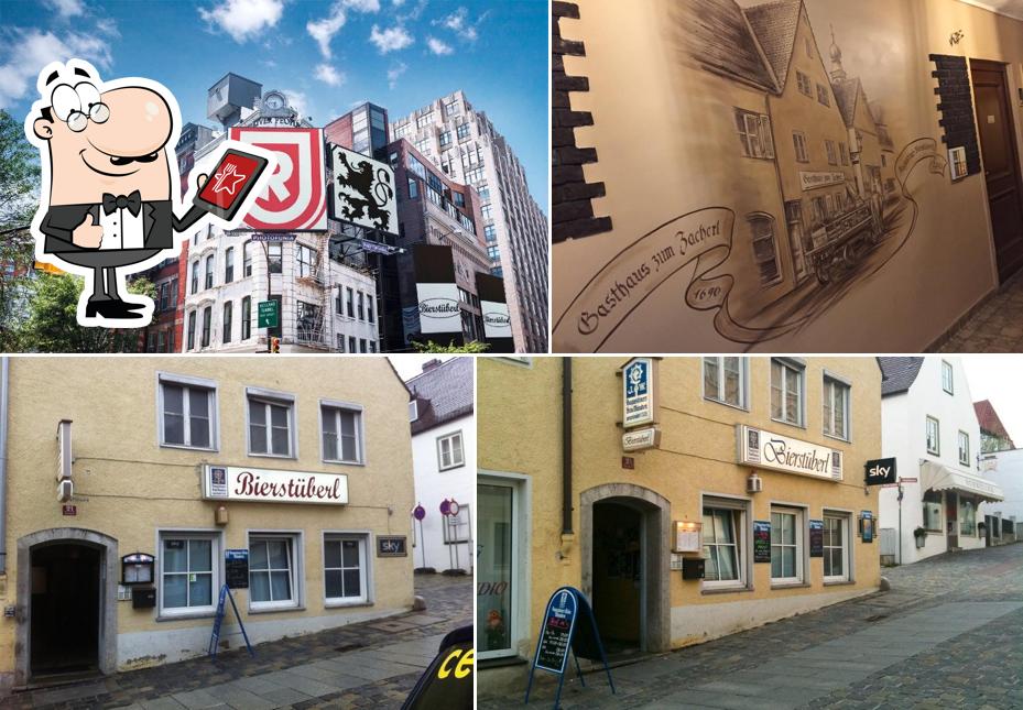 Bierstüberl