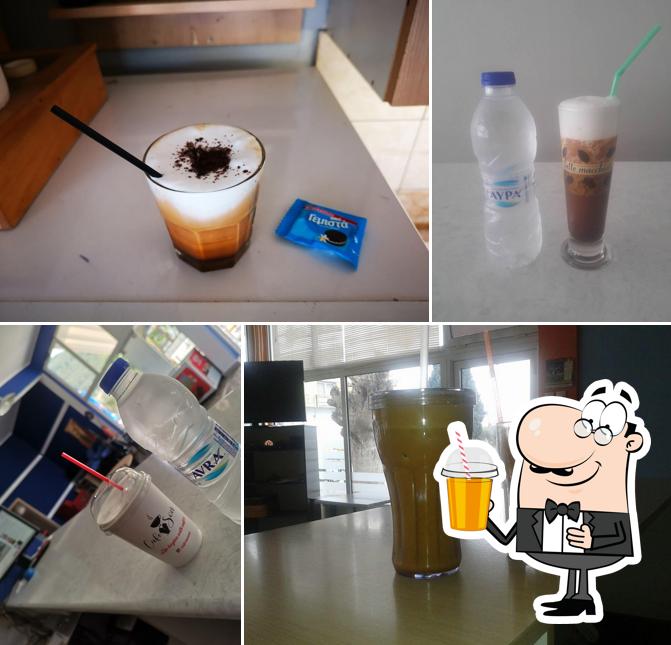 CAFE SON