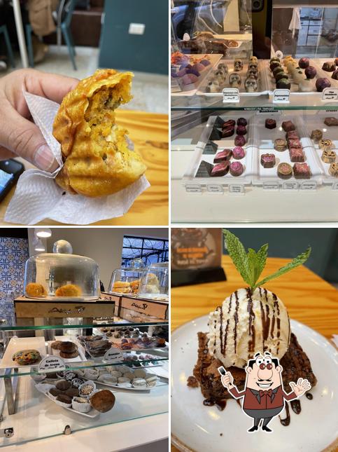 Coffee bar Altiplano