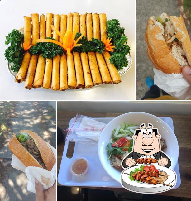 Yummy Rolls