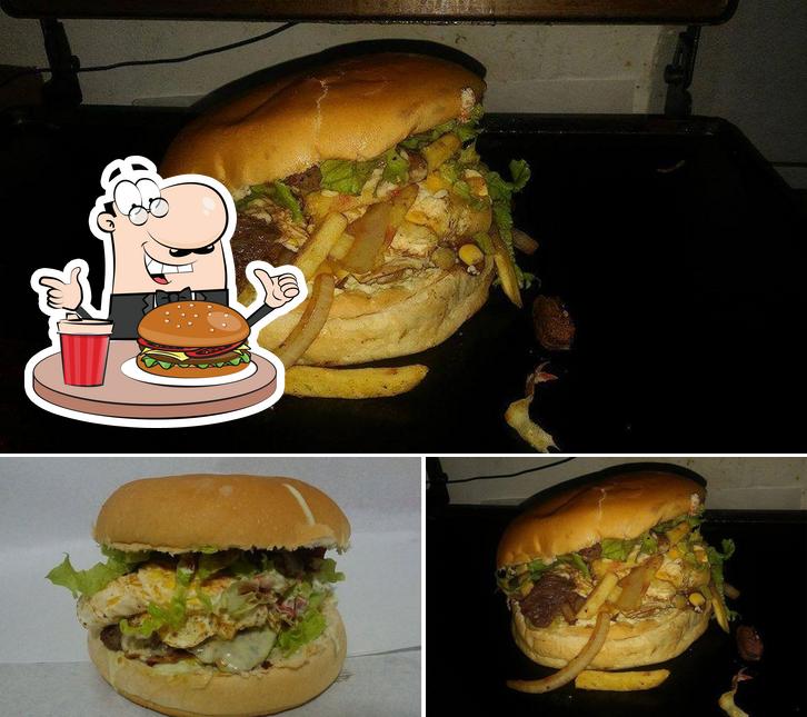 Pancho Lanches