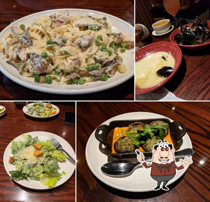 Carrabba's Italian Grill