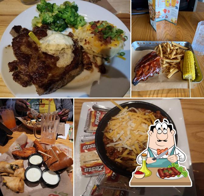 Chili's Grill & Bar