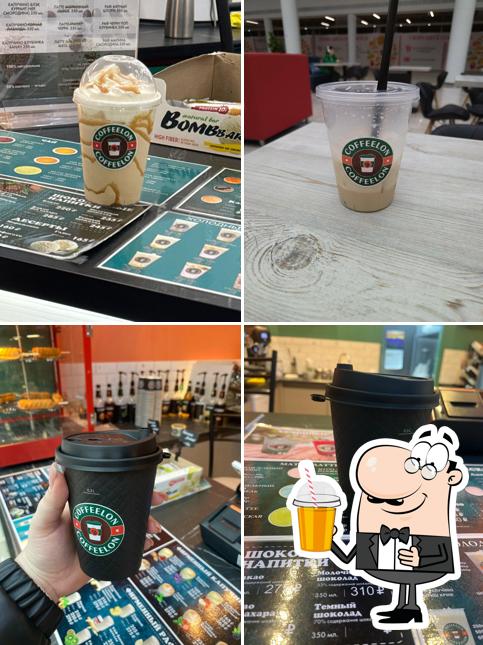 Coffeelon