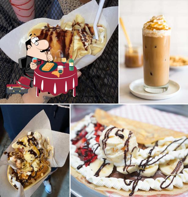 Crepes & Company