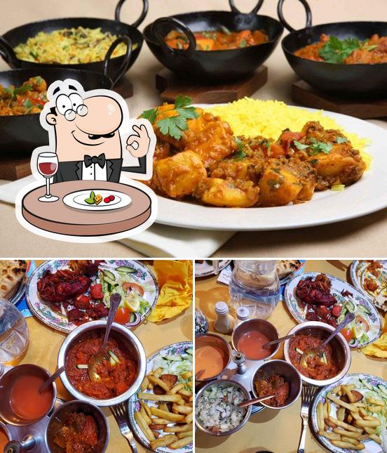 Dine India