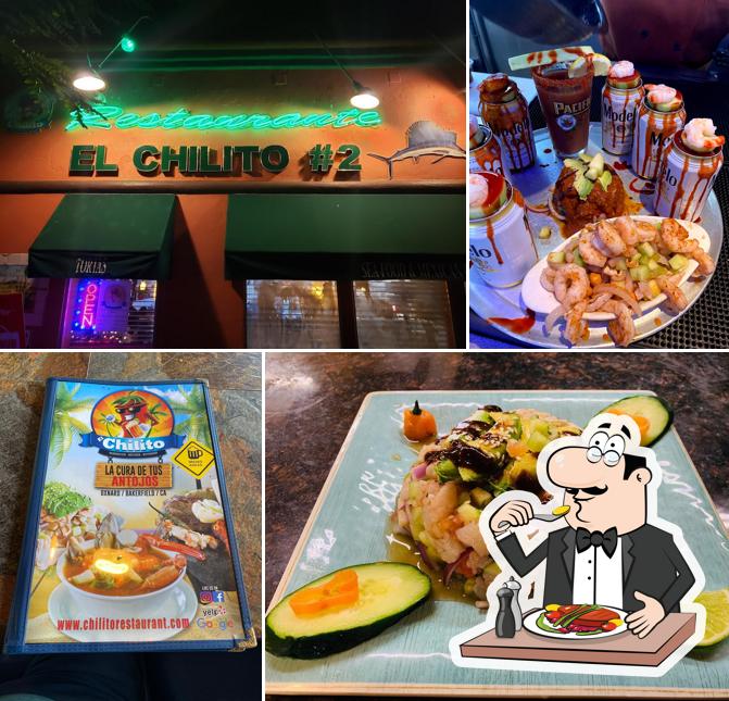 El Chilito Oxnard