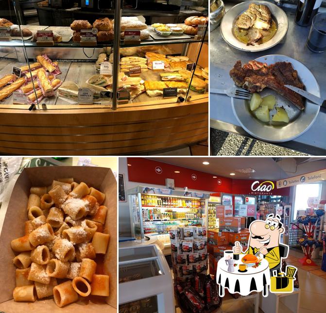 Autogrill Limenella