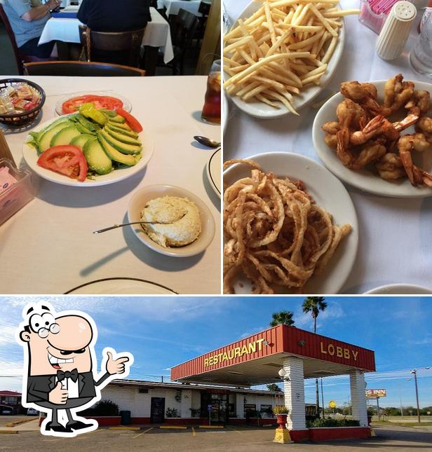 Scottish Inn Restaurant