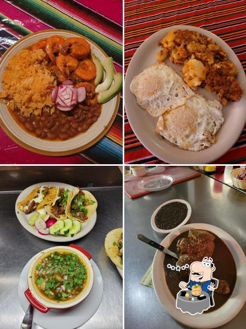 Kitchen Tex-Mex Restaurant