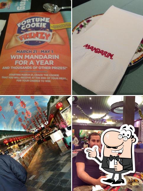 Mandarin Restaurant