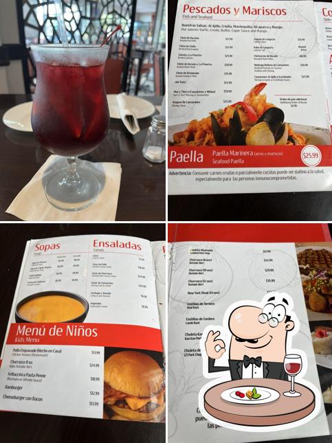 Marcelo Restaurant