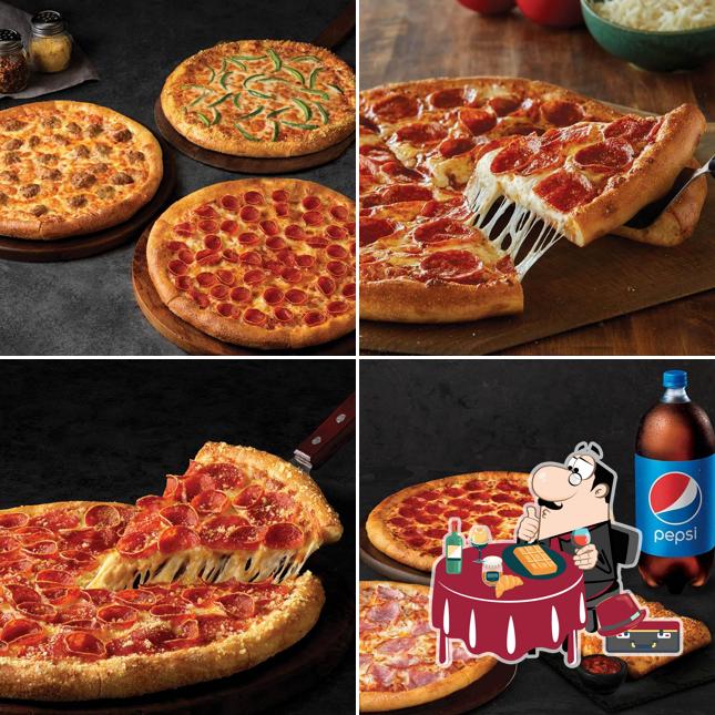 Marco's Pizza