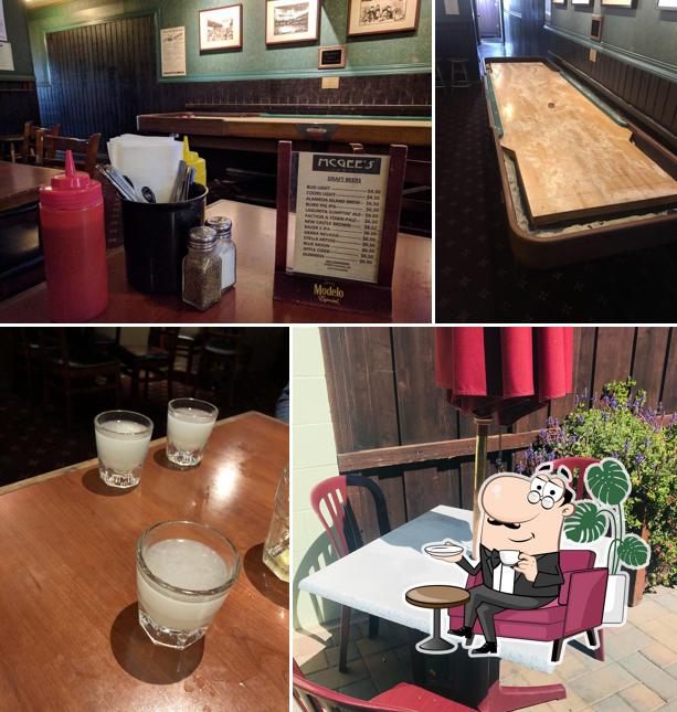 McGee's