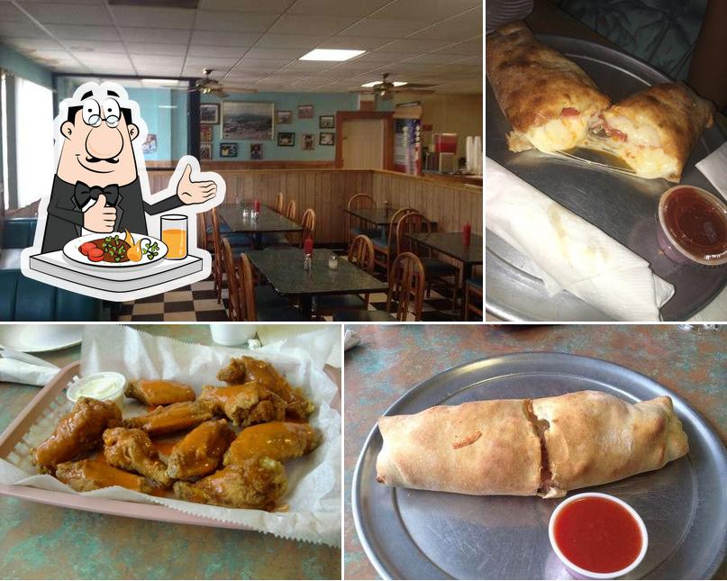 Napoli's Pizza and Subs
