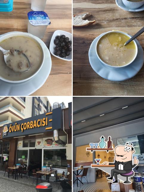 Övün Çorbacısı