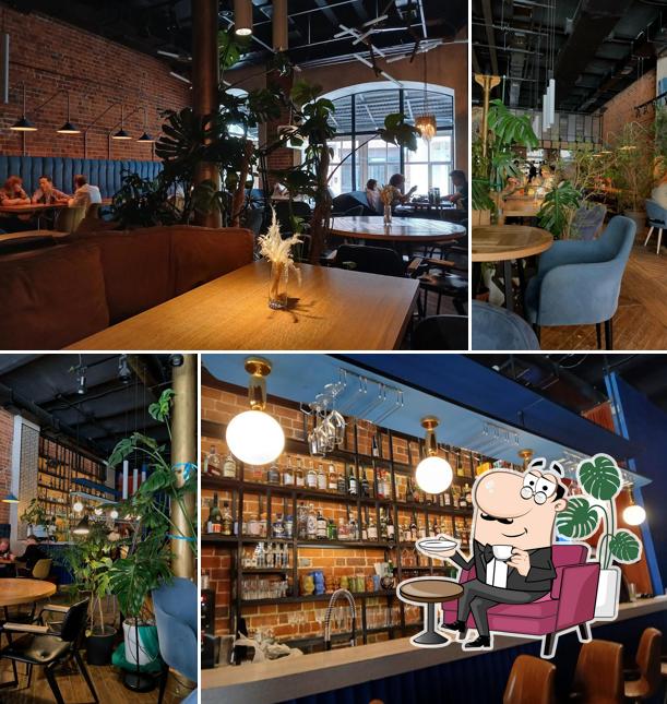 Забронируйте столик в "Печь"