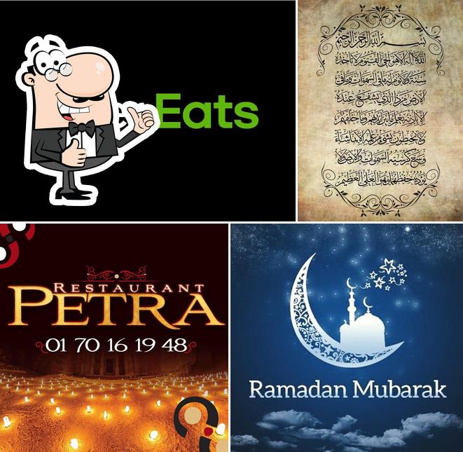 Petra Restaurant