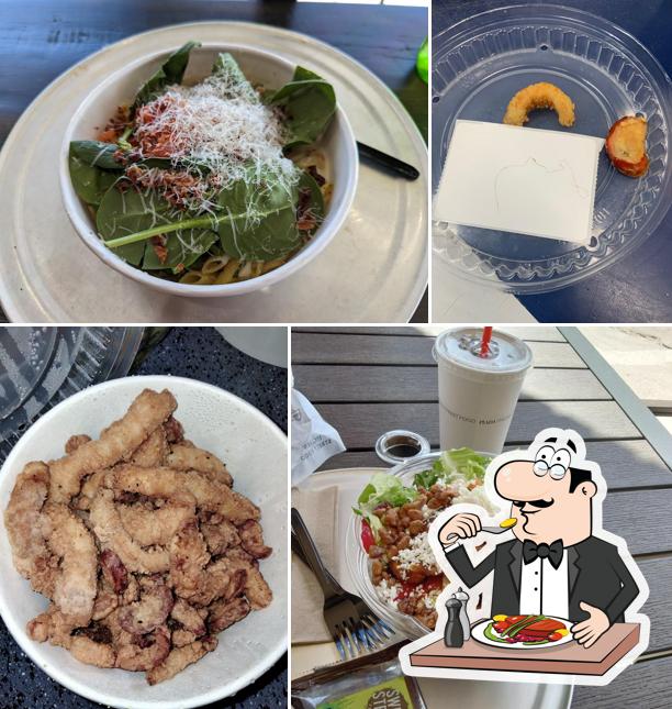 Piada Italian Street Food