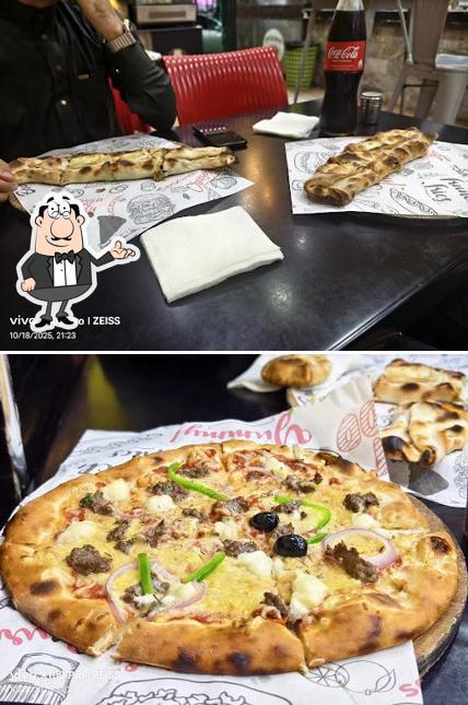 Pizza Rio