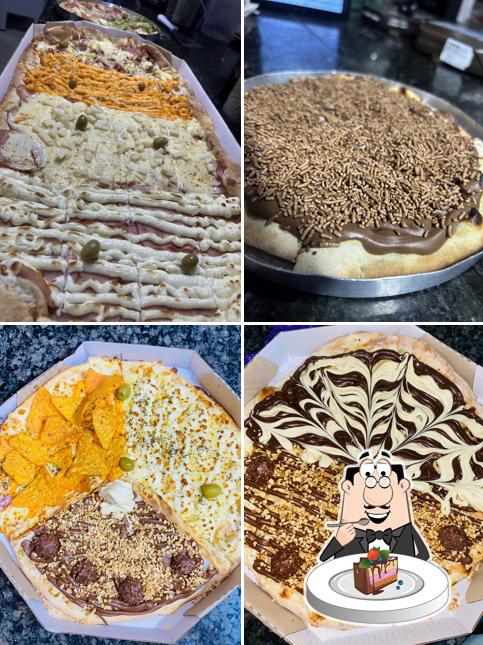 Pizzaria Paulista