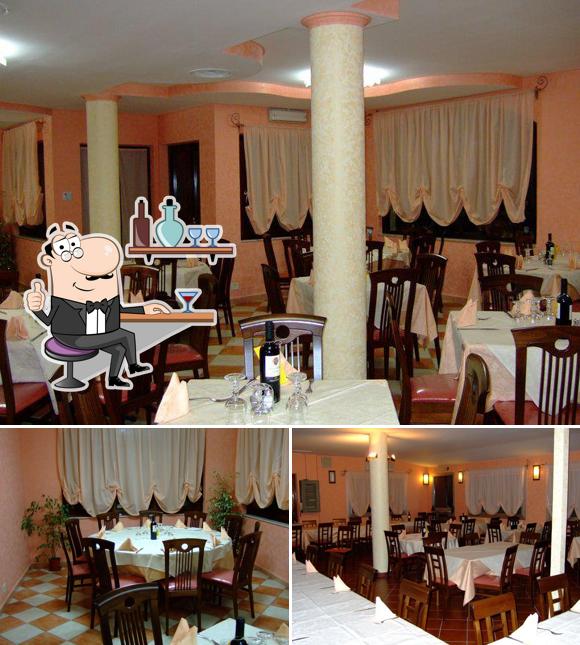 Pizzeriagrill Cigliano