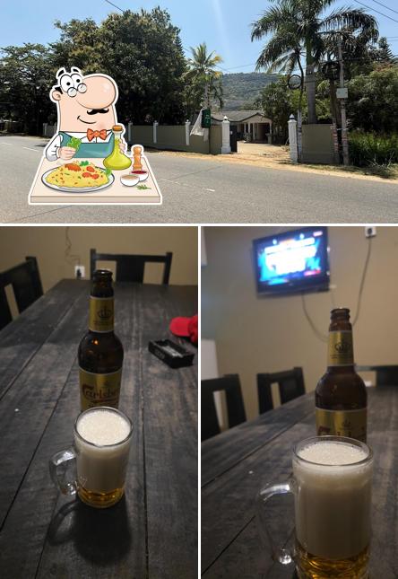 D Breeze Restaurant & Bar (Previously Siri Madura Restaurant)