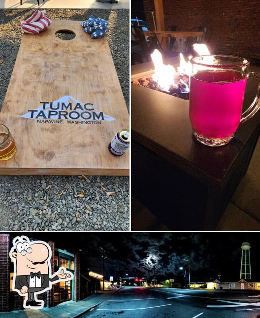 Tumac Taproom