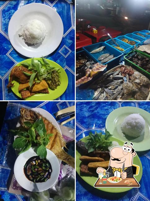 Ayam Penyet Sari Rasa