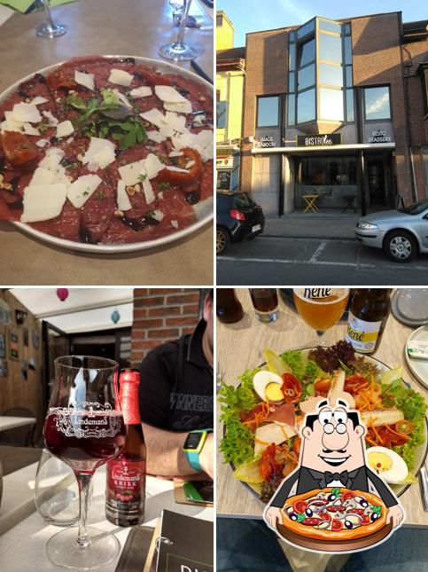Bistro LEE