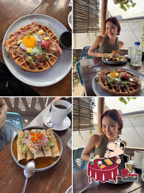 Café del Mar Manzanillo