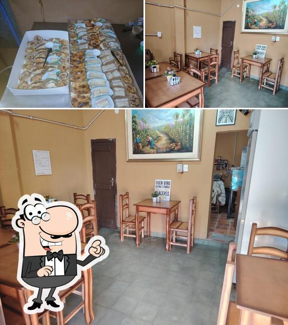Comedor Ña Eva