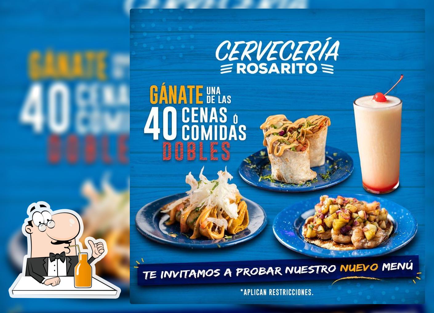 El Negro Ceviche Y Aguachiles